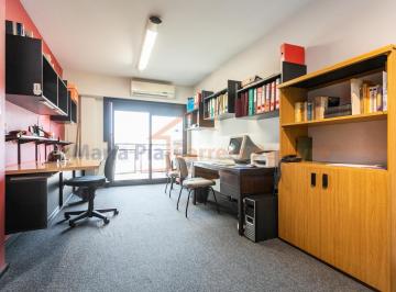 Departamento · 65m² · 4 Ambientes · 1 Cochera · Venta Departamento U Oficina 4 Ambientes con Cochera y Seguridad Mitre 1221