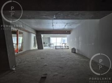 Oficina comercial · 126m² · 1 Ambiente · Venta Oficina en Palermo. Torre Qiub.