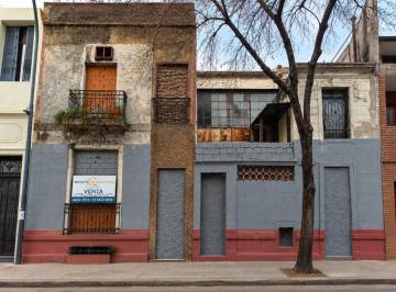 Terreno · 127m² · Venta de Terreno Pringles 170 en Almagro