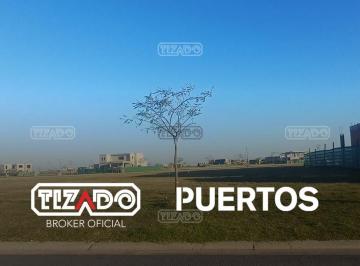 Terreno · 680m² · Terreno Lote en Venta en Amarras, Puertos, Escobar