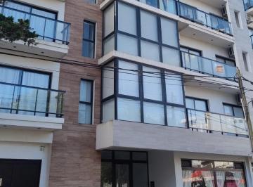 Departamento · 73m² · 3 Ambientes · 1 Cochera · Moderno Departamento Tres Ambientes con Cochera con Vista Al Mar