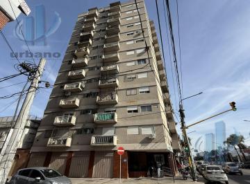 Departamento · 35m² · 2 Ambientes · Departamento en Venta 2 Amb. Al Frente C/ Balcon - Apto Credito