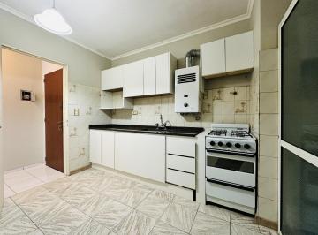 Departamento · 66m² · 4 Ambientes · Alquiler - Departamento de 3 Dorm., Centro, Rosario.