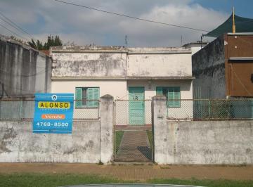Casa · 100m² · 3 Ambientes · 1 Cochera · Casa en Venta