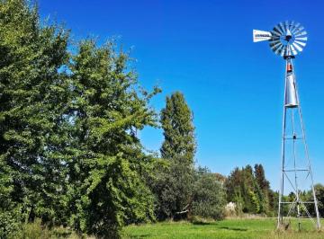 Terreno · 10000m² · Venta Lote Terreno Lujan Las Lilas Chacra Haras
