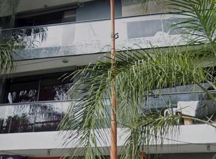Departamento · 45m² · 2 Ambientes · 1 Cochera