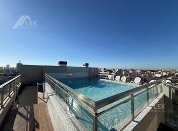 Departamento · 34m² · 1 Ambiente · Departamento Monoambiente con Amenities en Venta Saavedra
