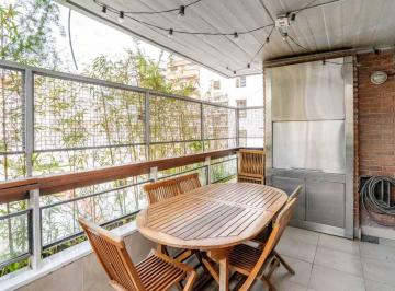 Departamento · 209m² · 5 Ambientes · 2 Cocheras · Dto 5 Amb Venta Caballito 2 Cocheras con Parrilla