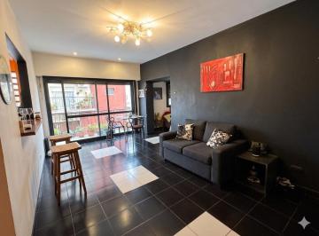 Departamento · 59m² · 3 Ambientes · Venta Departamento Almagro 3 Ambientes con Balcon