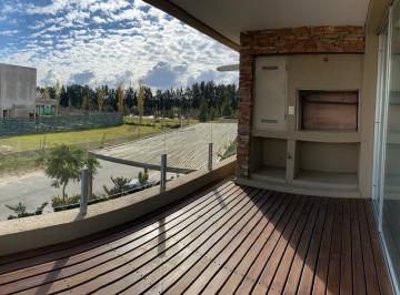 Departamento · 85m² · 3 Ambientes · 1 Cochera · Departamento Dúplex en Alquiler en Castaños - Las Piedras, Nordelta, Tigre