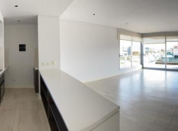 Departamento · 85m² · 3 Ambientes · 1 Cochera · Departamento Dúplex en Alquiler en Castaños - Las Piedras, Nordelta, Tigre