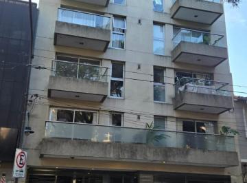 Departamento · 44m² · 2 Ambientes · Alquiler Departamento 2 Ambientes con Balcón y Vista Al Río