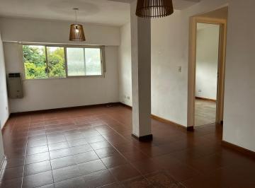 Departamento · 44m² · 2 Ambientes · Venta Departamento 2 Amb. en Beccar