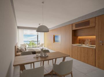 Departamento · 29m² · 1 Ambiente · Monoambiente en Venta, Playa Bonita, Bariloche, 28 m²