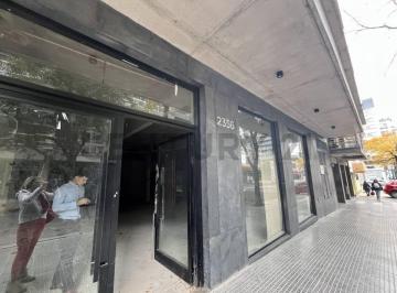 Local comercial · 125m² · 3 Ambientes · Local Comercial a Estrenar en Venta