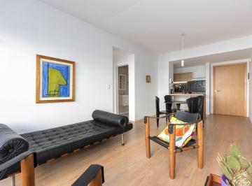 Departamento de 2 ambientes, Villa Crespo · Alquiler Temporario Palmeras Crespo 2 Ambientes
