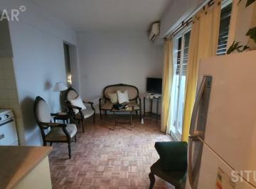 Departamento · 28m² · 2 Ambientes · Alquiler Temporario Departamento 2 Ambientes en Recoleta