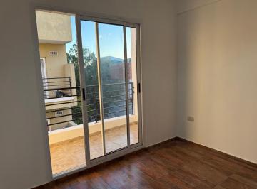 Departamento · 37m² · 2 Ambientes · San Justo Departamento 2 Ambientes Apto Credito con Terraza Propia