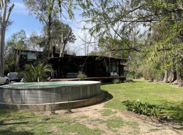 Casa · 250m² · 5 Ambientes · Casa en Venta en Ingeniero Maschwitz