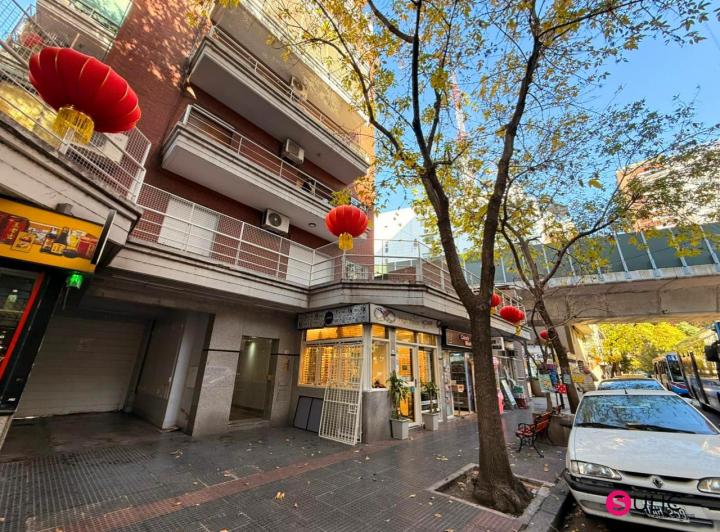 Departamento · 41m² · 2 Ambientes