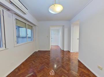Departamento · 39m² · 2 Ambientes · Venta Departamento 2 Ambientes - Las Cañitas