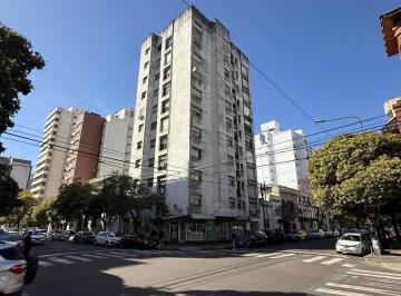 Departamento · 49m² · 2 Ambientes · 12 46 y 47 - Departamento de Dos Dorm..