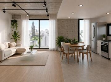 Departamento · 50m² · 2 Ambientes · Departamento en Venta en La Plata, G. B. a. Zona Sur
