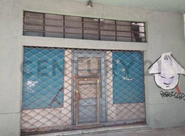 Local comercial · 27m² · 1 Ambiente · Local Comercial en Alquiler – Cabrera 4500 (Palermo / Villa Crespo)