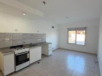 Departamento · 38m² · 2 Ambientes · 1 Cochera · Departamento 2 Ambientes con Cochera en Alquiler