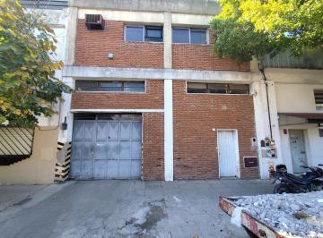Bodega-Galpón · 449m² · Alquiler - Galpon - Pompeya