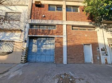 Bodega-Galpón · 449m² · Alquiler - Galpon - Pompeya