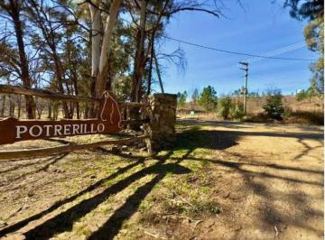 Terreno · 5081m² · Exclusivos Lotes 5.000 m² en Potrerillo Pueblo de Montaña – Potrero de Garay