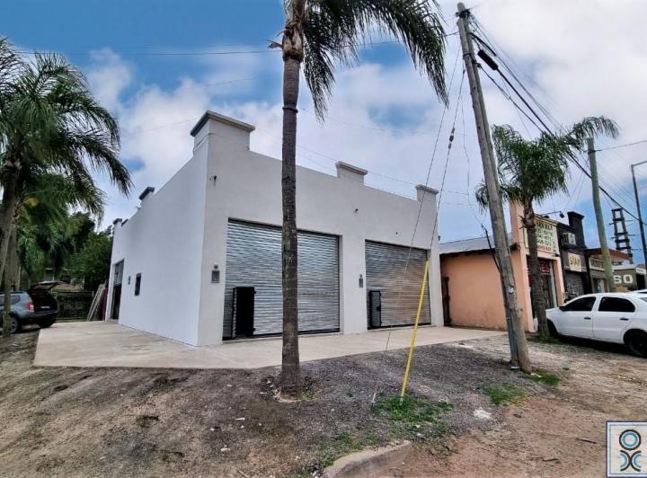 Local comercial · 46m² · 1 Ambiente
