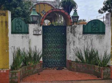 Casa · 265m² · 4 Ambientes · 2 Cocheras · Venta Casa 3 Dorm.. Jardin - Zona B El Tato.