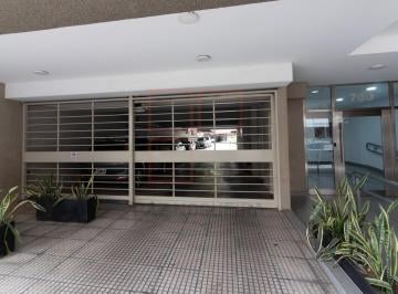 Garage · Cochera en Almagro
