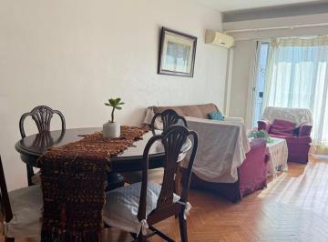Departamento · 84m² · 3 Ambientes · 1 Cochera · Venta Dpto Semipiso 3 Amb C Dep y Cochera Belgrano
