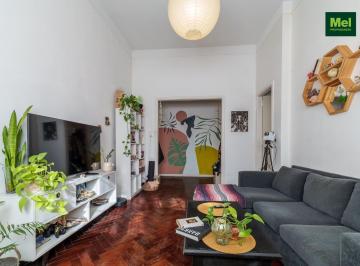 Departamento · 61m² · 3 Ambientes · 3 Ambientes PH L Venta| Urquiza - Patio
