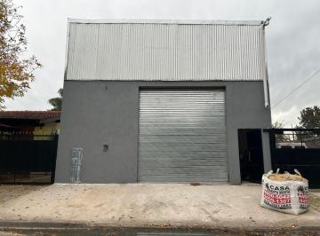 Bodega-Galpón de 1 ambiente, Hurlingham · Gran Galpón a Estrenar a 10 Cuadras del Acceso Oeste. Villa Tesei