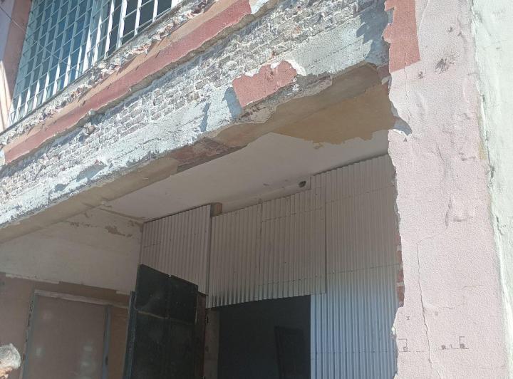 Local comercial · 300m² · 4 Ambientes
