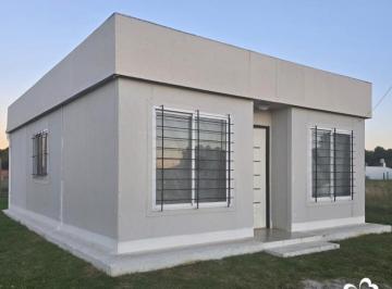 Casa · 48m² · 4 Ambientes · ¡Venta! Gral. Madariaga, Bs. As. Casa en Impecable Estado