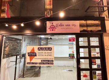 Local comercial · 18m² · Local Comercial Galería Sao 26