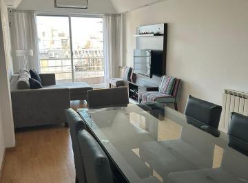 Departamento · 80m² · 4 Ambientes · Departamento en Alquiler Cuatro Ambientes