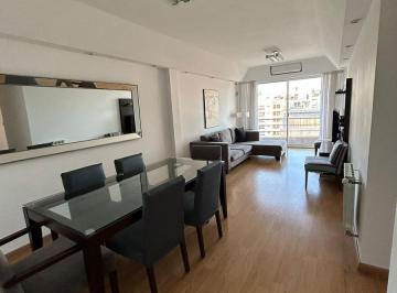 Departamento · 80m² · 4 Ambientes · Departamento en Alquiler Cuatro Ambientes