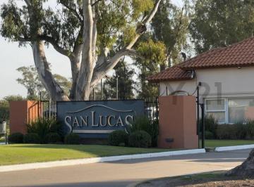 Terreno · 1112m² · Lote en Venta Barrio Privado San Lucas, Canning