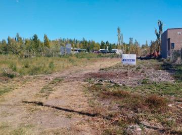 Terreno , General Fernández Oro · Terreno en Barrio Manzanares de Oro en Fernandez Oro