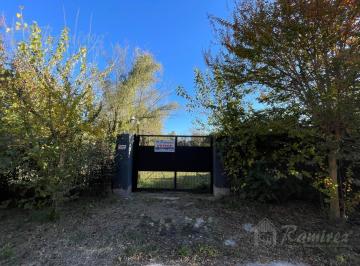 Terreno · 1800m² · Terreno en Venta - La Reja, Moreno