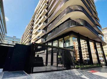 Garage · 10m² · Cochera Grande Edif Lumiere Segundo Subsuelo