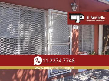 PH · 49m² · 3 Ambientes · PH en Excelente Estado, Tres Ambientes, Patio con Lavadero - en Alquiler