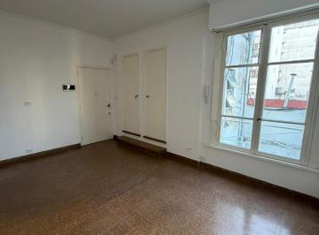 Departamento · 1 Ambiente · Alquiler - Mono Ambiente Luminoso - San Cristobal