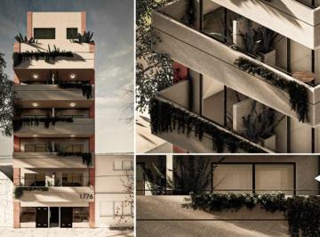 Departamento · 33m² · 2 Ambientes · Depto 2 Ambientes Al Frente Balcon Entrega Mayo 26